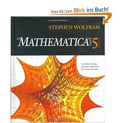 The Mathematica Book