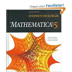 The Mathematica Book