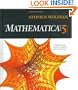 The Mathematica Book, Fifth Edition