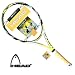 Suchen : HEAD Tennisschl&auml;ger Extreme, besaitet mit Sonic Pro 17 (230238)