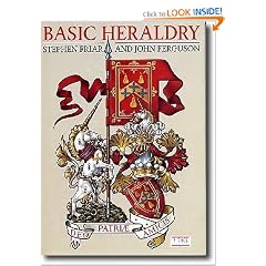 Basic Heraldry