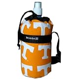Tennessee Volunteers Orange Water Bottle