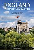 England : William I to Elizabeth II