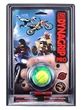 DynaFlex 80046 Dynagrip Pro Extreme Gyro Exerciser 51zaguG9R L. SL160 DynaFlex 80046 Dynagrip Pro Extreme Gyro Exerciser