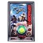 DynaFlex 80046 Dynagrip Pro Extreme Gyro Exerciser
