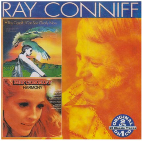 Ray Conniff - Summer Breeze Lyrics - Zortam Music