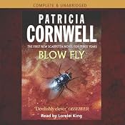 Blow Fly | Patricia Cornwell