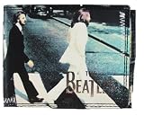 The Beatles Abbey Road Bilfold Wallet