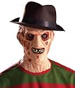Freddy Krueger Adult Hat Adult