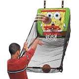 Nickelodeon SpongeBob Slam Dunk Basketball