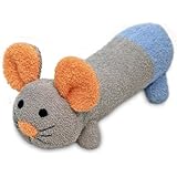 Petmate Large Big Batters Cat Toy, Mouse