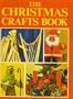 The Christmas crafts book