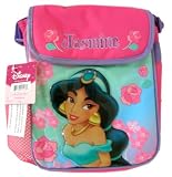 Disney Princess Jasmine Cooler Lunch Bag