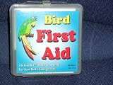 Bird First Aid Kit