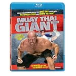 Muay Thai Giant [Blu-ray]