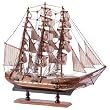 Model Square Rigger