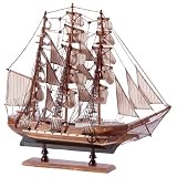Model Square Rigger