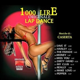 【クリックで詳細表示】The Parade