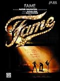 Fame (from the motion picture Fame): Five Finger Piano (Sheet) (5 Finger)