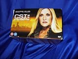 CSI MIAMI - COMPLETE SEASONS 1 TO 6