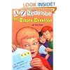 The Empty Envelope (A to Z Mysteries)