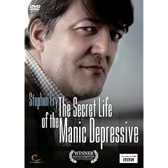 Stephen Fry: The Secret Life of the Manic Depressive [ Origine UK, Sans Langue Francaise ]