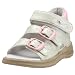 Jela 081 Amelie, Kinder Minilette, h´gelb/rosa