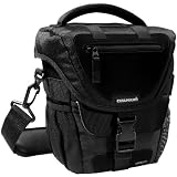 51zamhhwkSL. SL160  Cullmann Ultralight CP Action 400 Fototasche schwarz