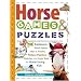 Kids Book of Horse Games and Puzzle