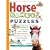 Kids Book of Horse Games and Puzzle
