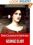 THE COMPLETE NOVELS OF GEORGE ELIOT (...