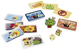 Angry Birds Card Game
