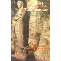 Being as Consciousness