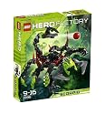 LEGO Hero Factory 2236: Scorpio