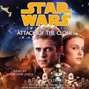 Star Wars Episode II: Attack of the Clones | [R.A. Salvatore]