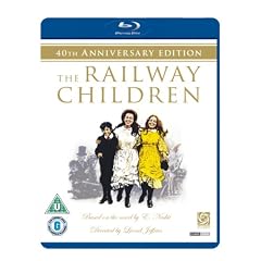 The Railway Children [Blu-ray]