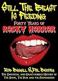Still the beast is feeding : forty years of Rocky Horror