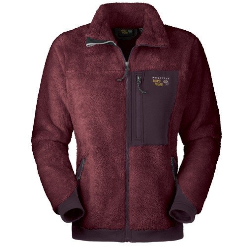 Mountain Hardwear Women's Monkey Woman Jacket