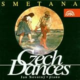 Smetana: Czech Dances