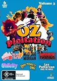 OZ Ploitation - Volume 3 - 6-DVD Set ( Barry McKenzie Holds His Own / Les Patterson Saves the World / Mad Dog Morgan / Felicity / Patrick / Australia After Dark / The ABC of Love and Sex ) ( Bazza Holds His Own / Mad Dog / The ABC of Love a