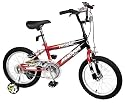 Magna Wild Force Boys Bike - 16-Inch Wheels