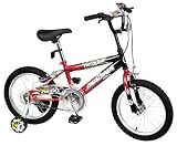 Magna Wild Force Boys Bike - 16-Inch Wheels