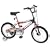Magna Wild Force Boys Bike - 16-Inch Wheels
