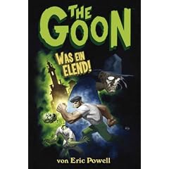 The Goon 02: Was ein Elend!