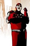 Final crisis aftermath. Run!
