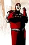 Final Crisis Aftermath: Run