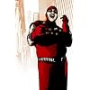 Final Crisis Aftermath: Run
