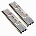 PNY OPTIMA 4GB (2x2GB) Dual Channel Kit DDR2 667 MHz PC2-5300 Desktop DIMM Memory Modules MD4096KD2-667