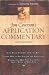 Jon Courson's Application Commentary: New Testament