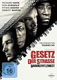 Gesetz der Straße - Brooklyn's Finest